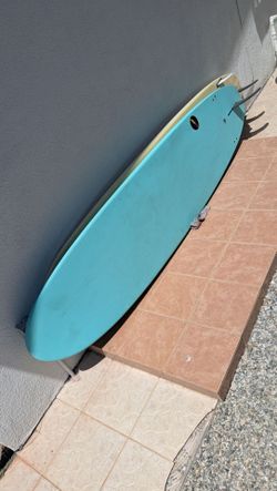 Surfboard longboard