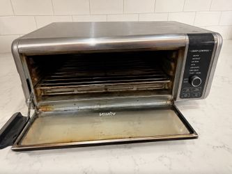 Ninja Air fryer