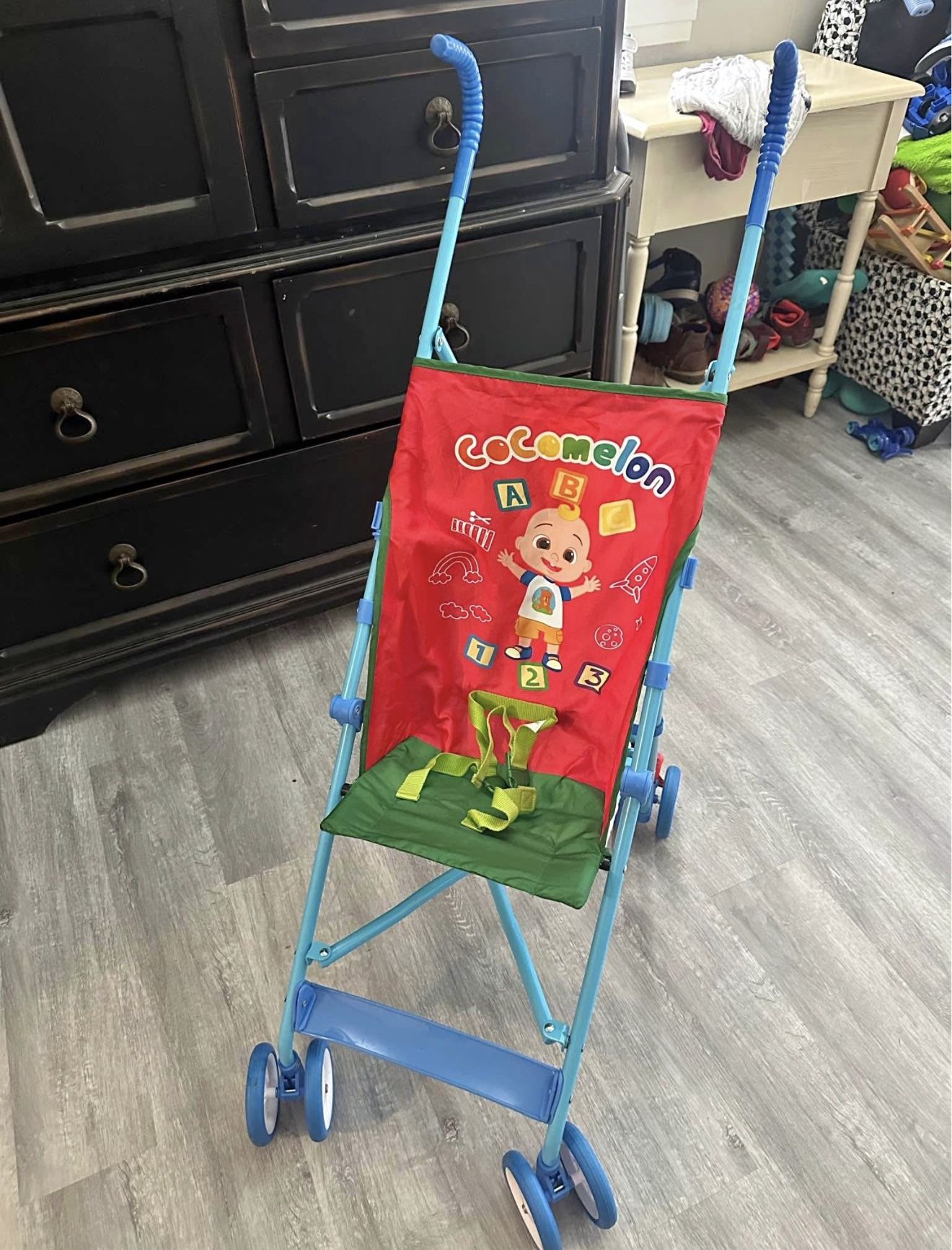 Stroller
