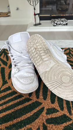 Nike high tops