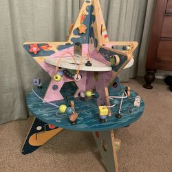 Celestial Star Explorer Toy From Manhattan Toy Company