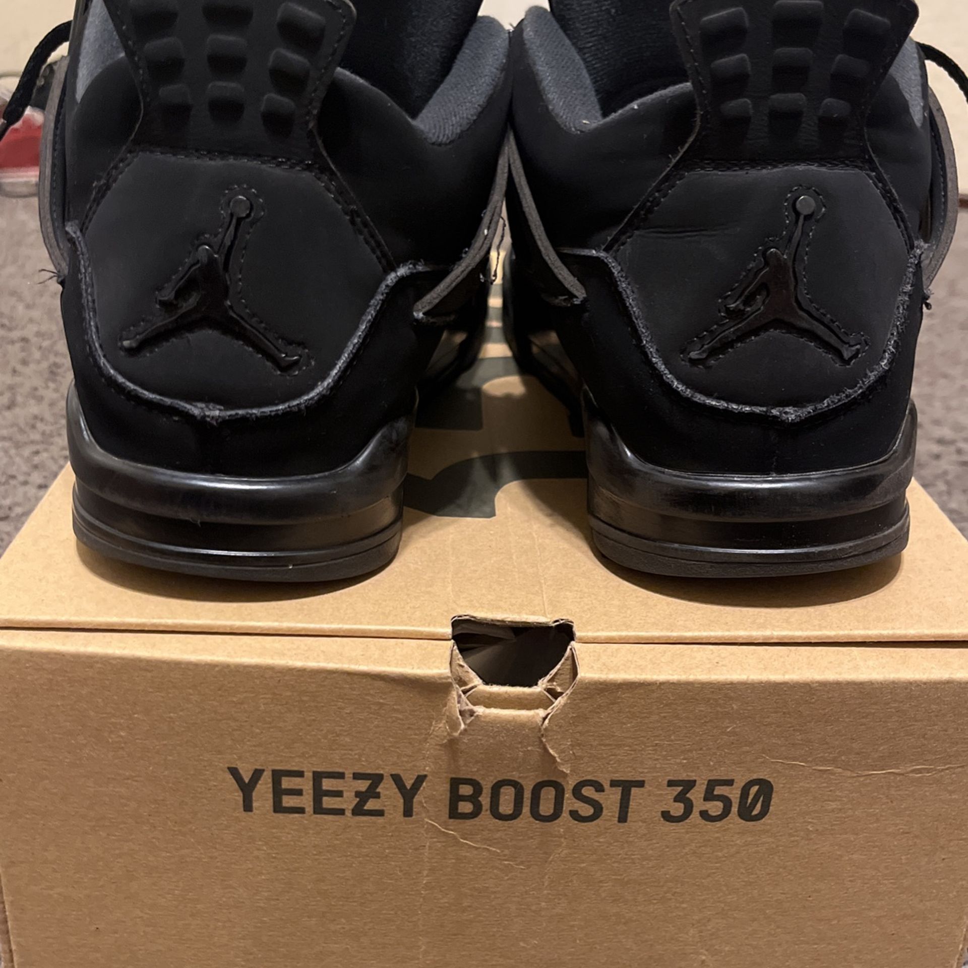 black cat 4s near me