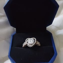 Engagement Ring 
