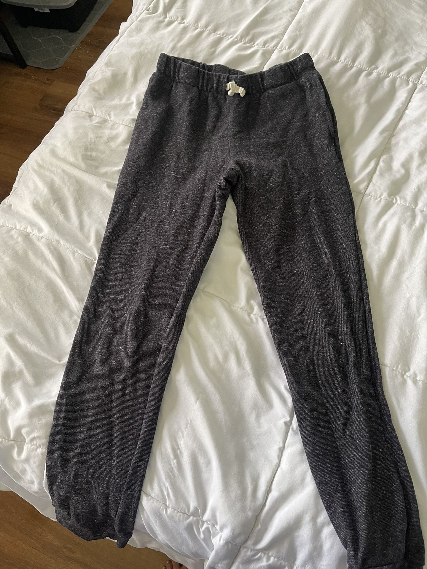 Boys Joggers Size 16