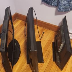 TVs