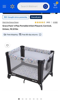 Pack n Play