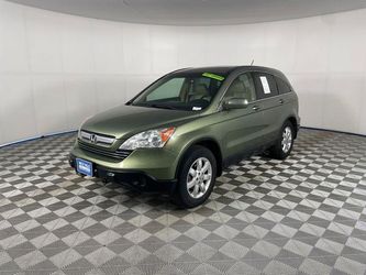 2008 Honda CR-V