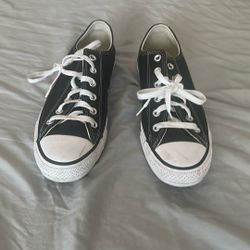 Converse Size 7
