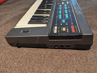Casio CZ 1000