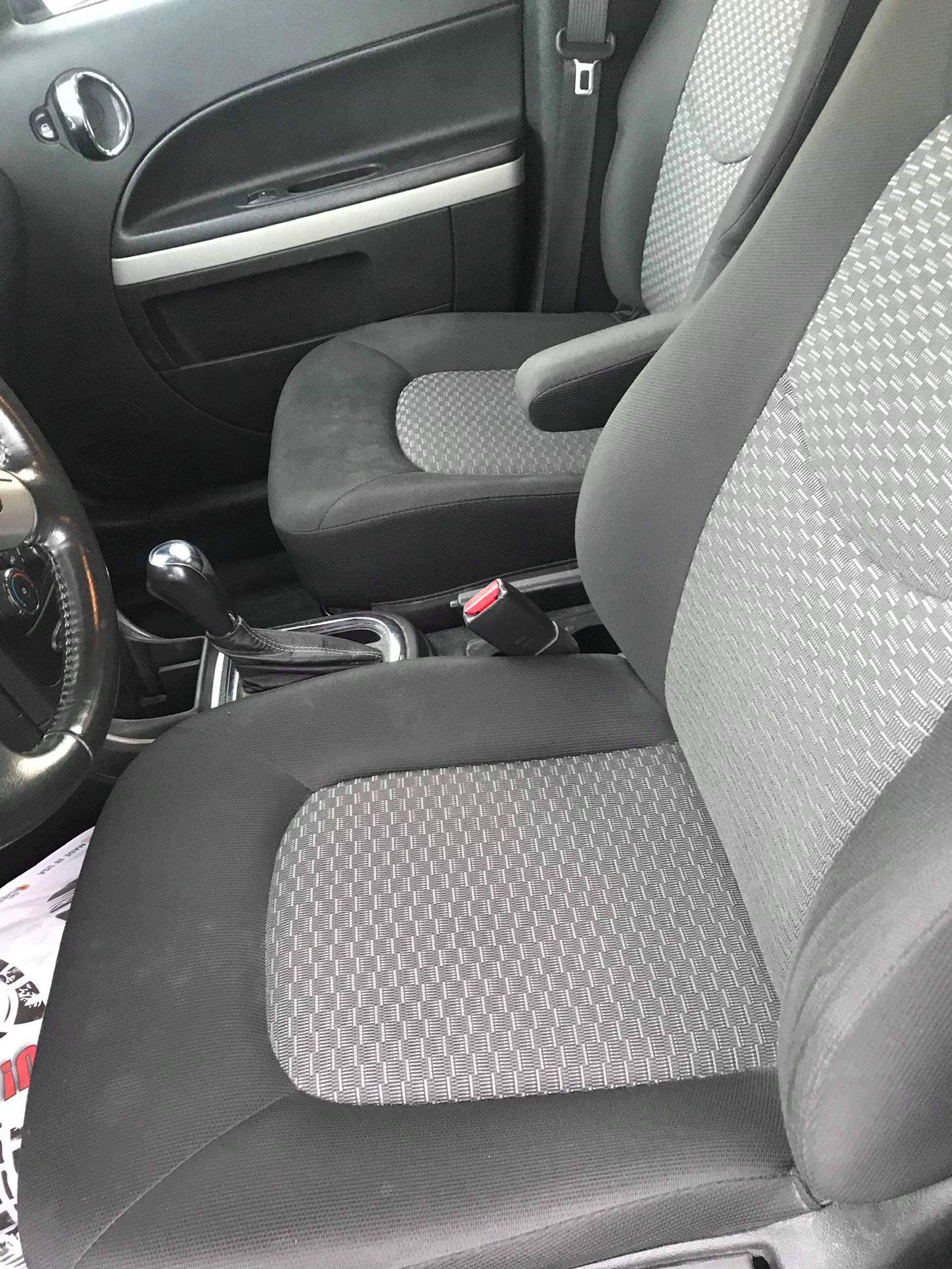 2011 Chevrolet HHR