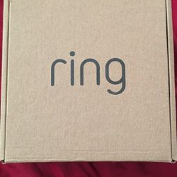 Ring Doorbell