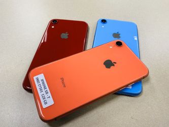 📲🔥iPhone XR Factory unlocked with warranty