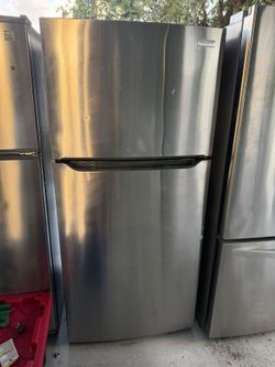 Frigidaire fridge 30w