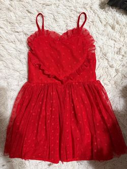 Toddler Dress