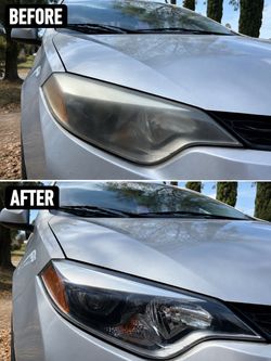 🚘🔥HEADLIGHTS🔥🚘
