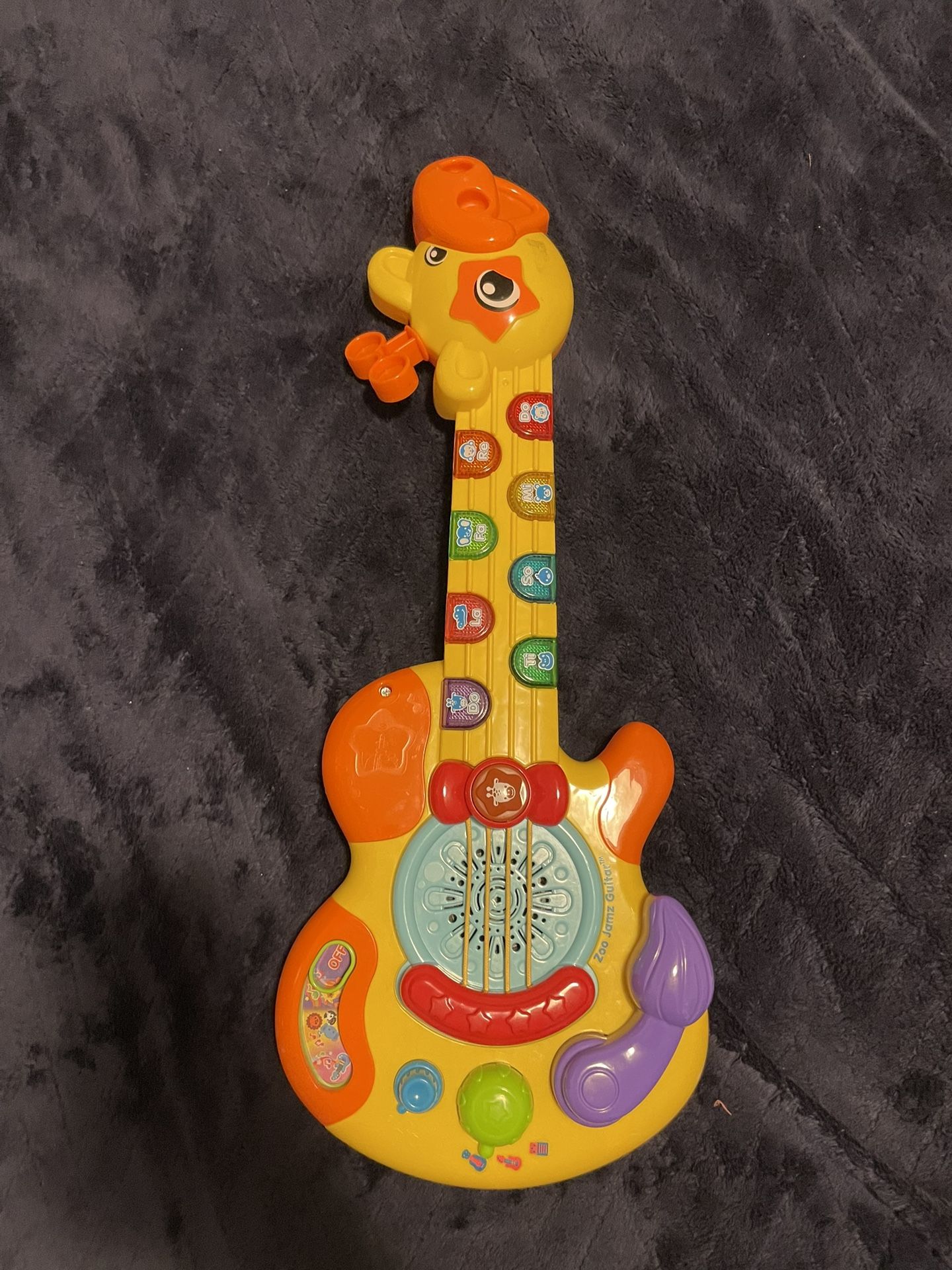 Toddler Guitar Toy