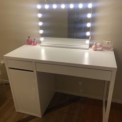 Vanity