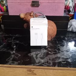 IPhone Charger
