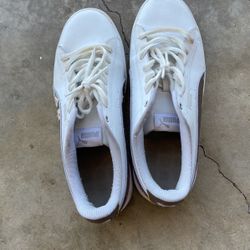 Puma Shoes 8