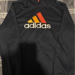 Adidas Hoodie