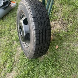 Rodian htx rh5 ltv LT235/80r 17