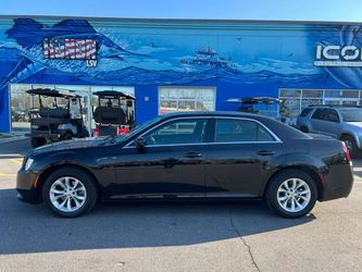 2015 Chrysler 300