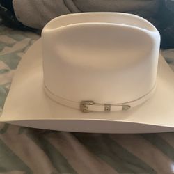  Cowboy  Felt Hat