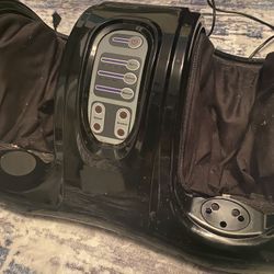 Foot Massager