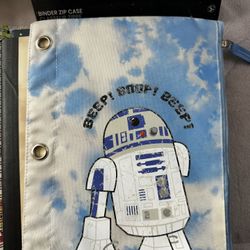 UNUSED SCHOOL SUPPLIES