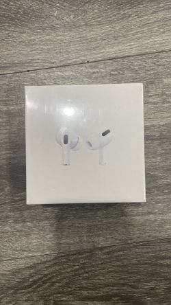 AirPods Pro