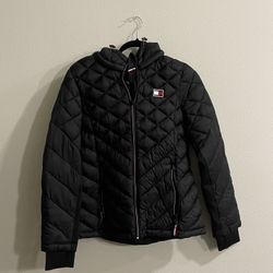 Tommy Hilfiger Jacket 
