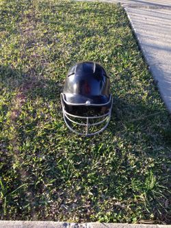Easton baseball/ T ball/ softball helmet
