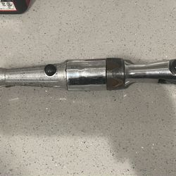 Snap On Ratchet Tool