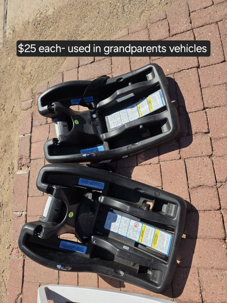 Graco Car Seat Base