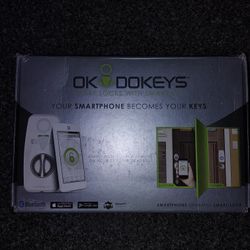 Smart Lock