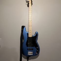 Fender American Performer Precision Bass