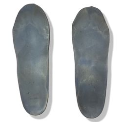 Used Dr Scholl’s Women’s Cut To Fit Plantar Fasciitis Shoe Inserts Size 6-10