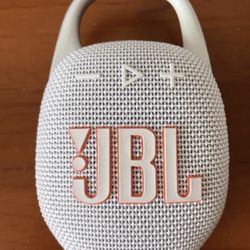 JBL Clip 5