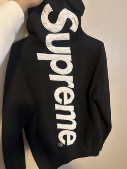 Supreme Hoodie