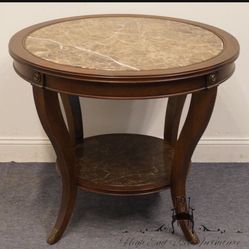 HIGH END Italian Inspired Contemporary Table