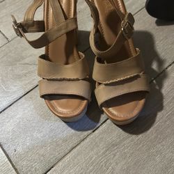 Cute Summer Heels