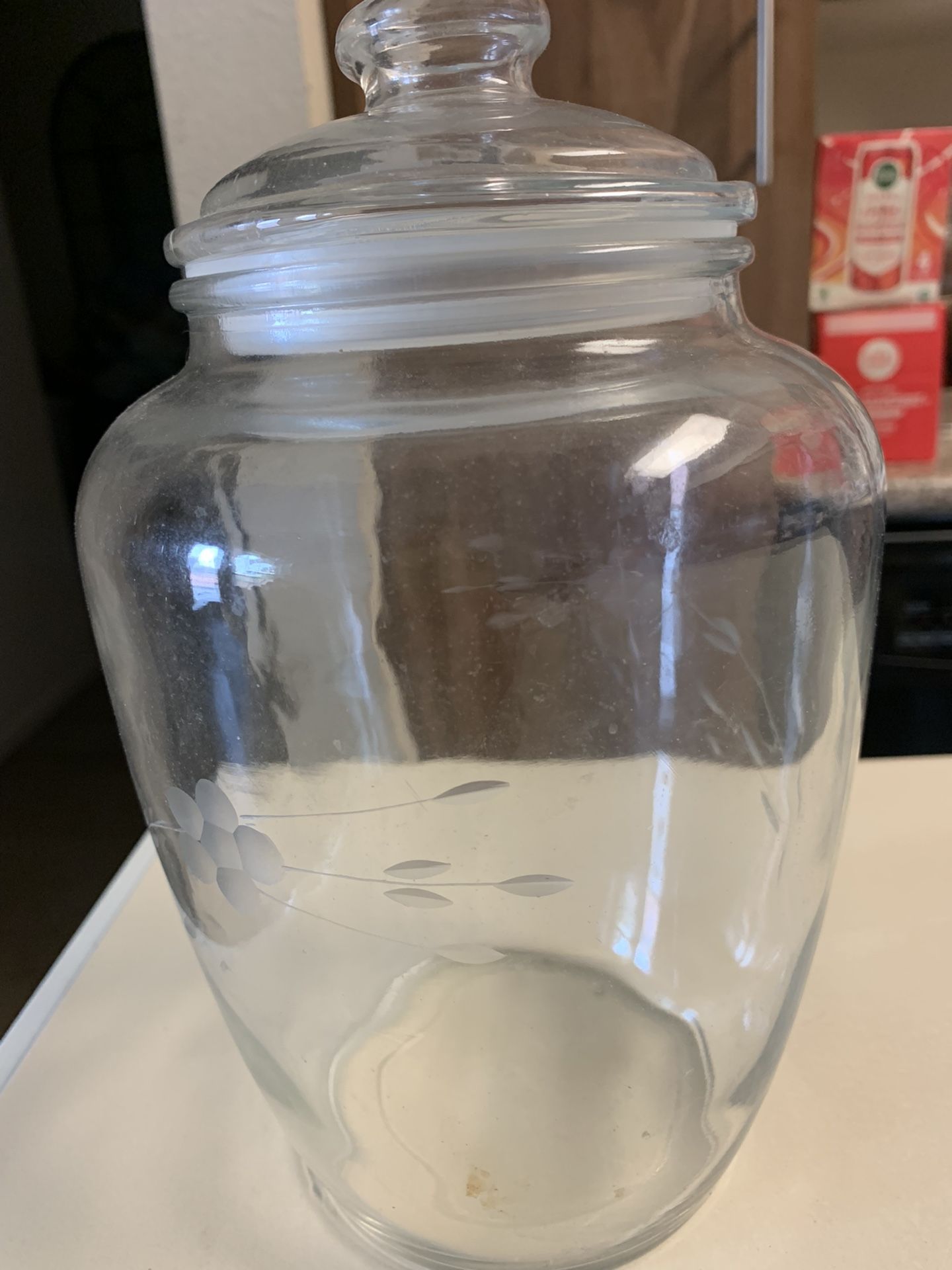 Princess House Items