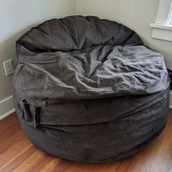 CordaRoy's Nest - full size convertible bed


