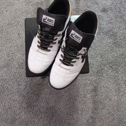 Asics Leggerezza New Skateboarding Shoes Size 9 Mens