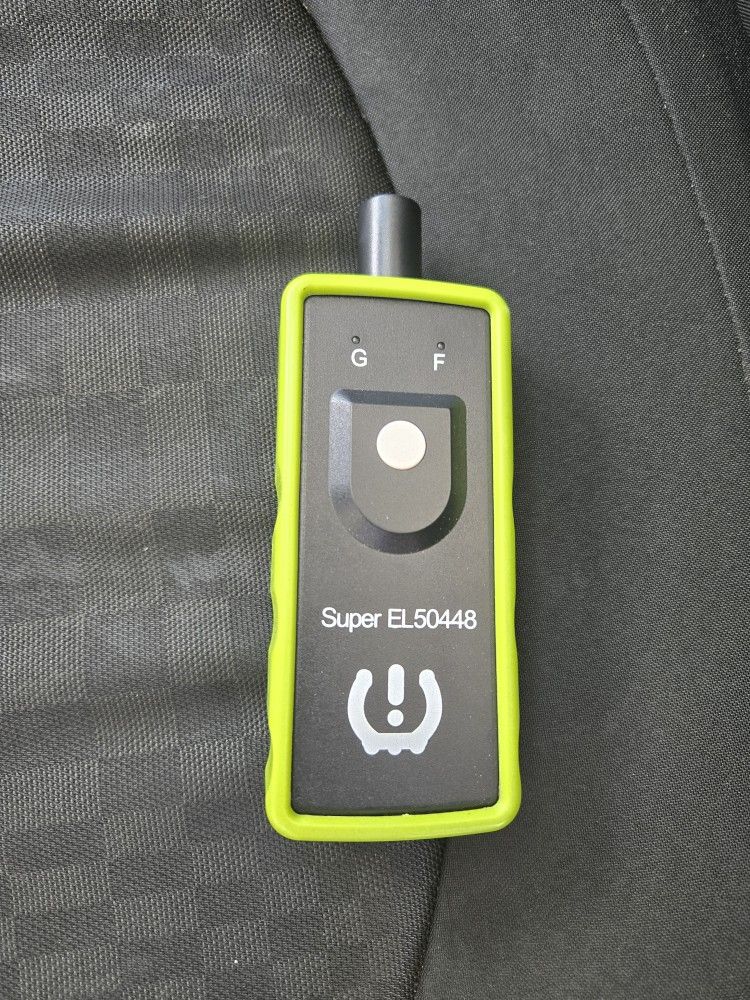 Chevy And Ford Learning Tool