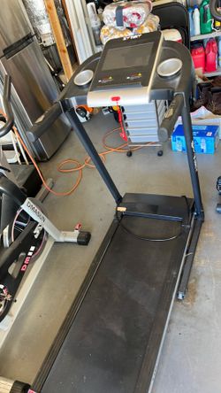 Treadmill