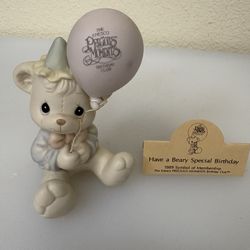 Precious Moments Figurines (7)