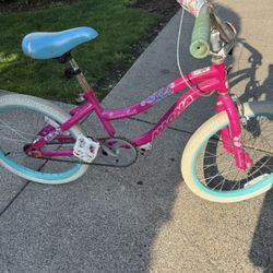 Kids Bike