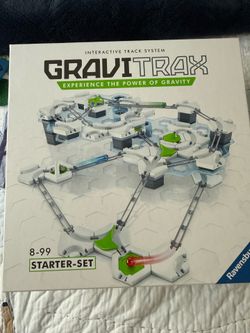 GRAVITRAX COMPLETE SET LIKE NEW!