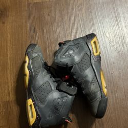 Air Jordan 6